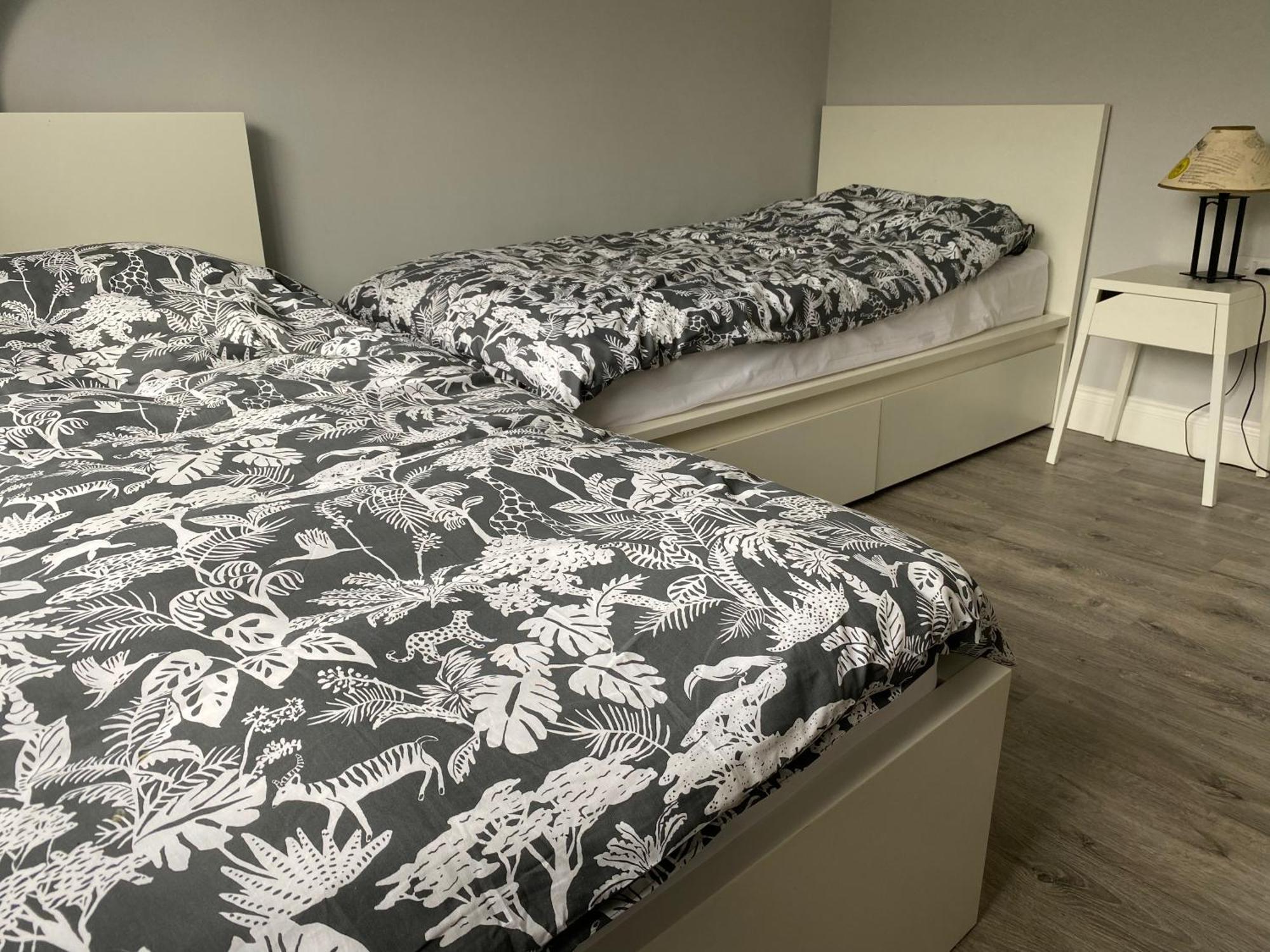Golfing, Walking, Fishing Rest - Sleeps 8 Hébergement de vacances Galway