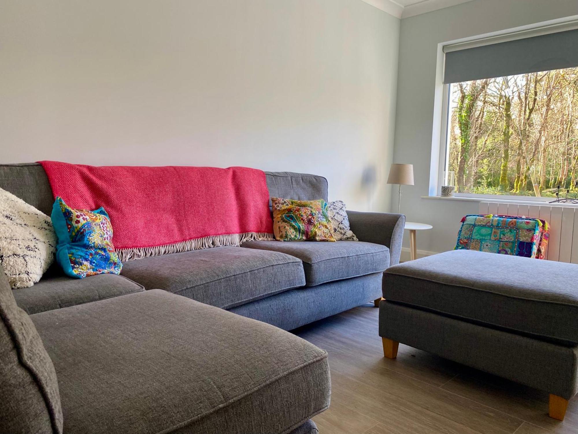 Golfing, Walking, Fishing Rest - Sleeps 8 Hébergement de vacances