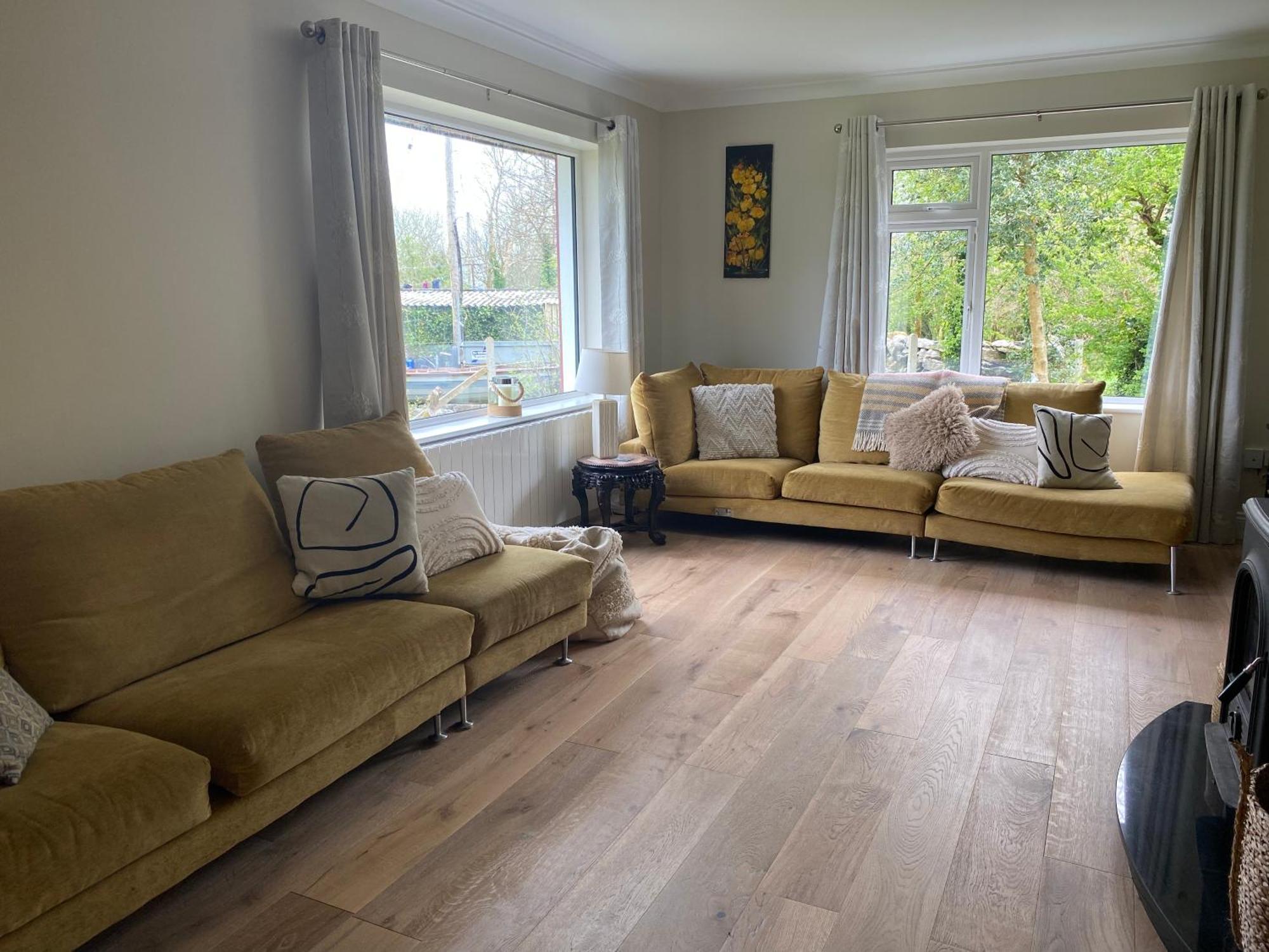 Golfing, Walking, Fishing Rest - Sleeps 8 Hébergement de vacances *